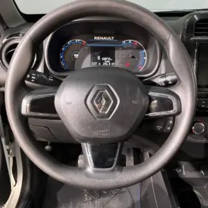 RENAULT KWID ICONIC MT 1.0CC 2024: imagen 11