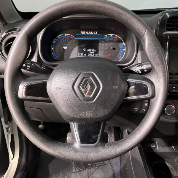RENAULT KWID ICONIC MT 1.0CC 2024