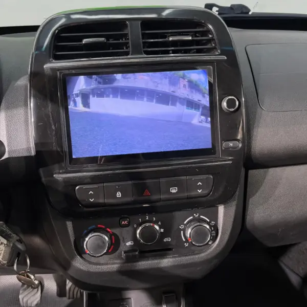 RENAULT KWID ICONIC MT 1.0CC 2024