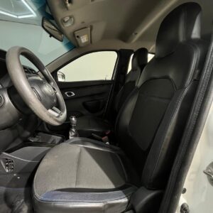 RENAULT KWID ICONIC MT 1.0CC 2024: imagen 16