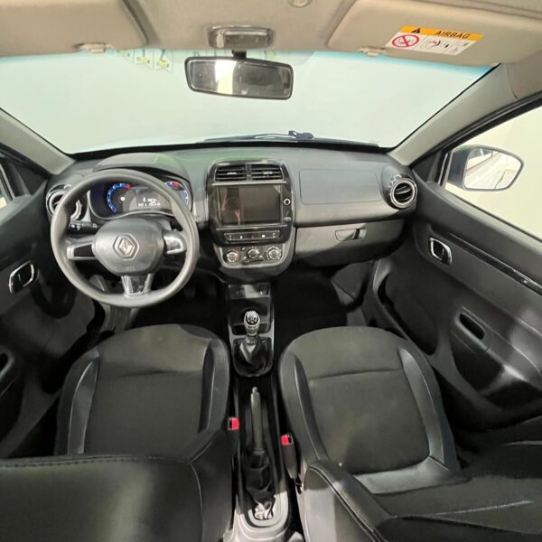 RENAULT KWID ICONIC MT 1.0CC 2024