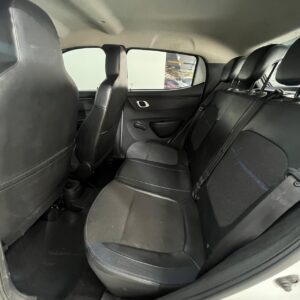 RENAULT KWID ICONIC MT 1.0CC 2024: imagen 17