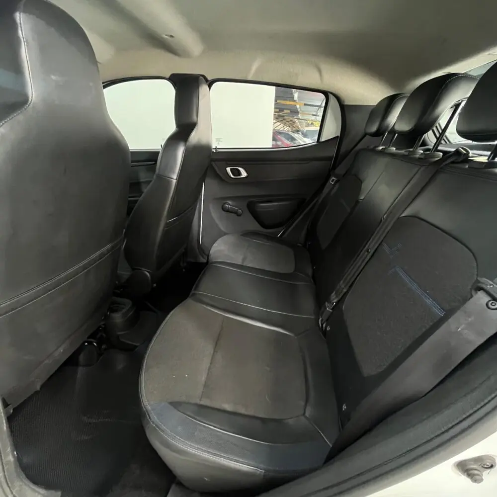 RENAULT KWID ICONIC MT 1.0CC 2024: imagen 17