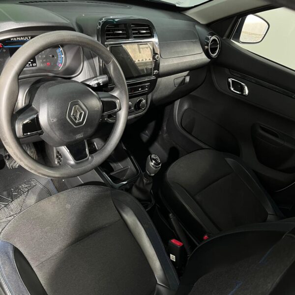 RENAULT KWID ICONIC MT 1.0CC 2024