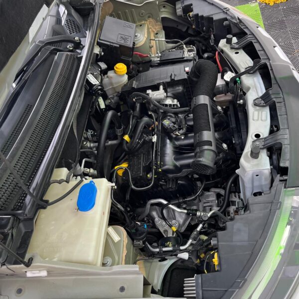 RENAULT KWID ICONIC MT 1.0CC 2024