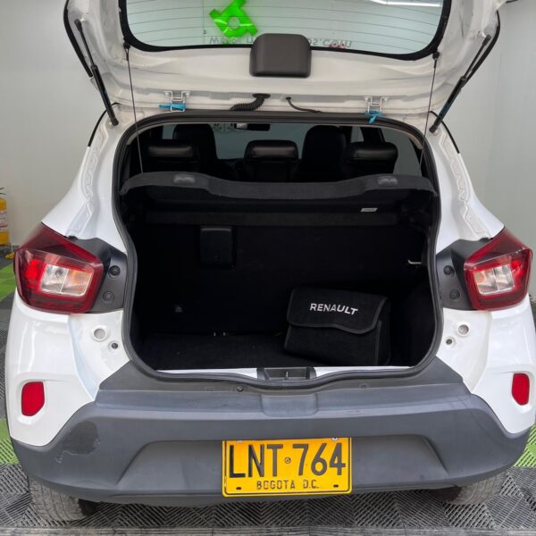 RENAULT KWID ICONIC MT 1.0CC 2024