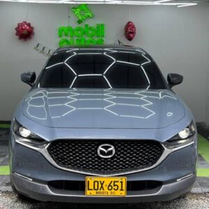 MAZDA CX30 GRAND TOURING HYBRID TP 2.0CC 2024: imagen 2