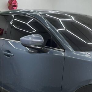 MAZDA CX30 GRAND TOURING HYBRID TP 2.0CC 2024: imagen 4