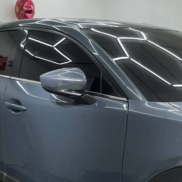 MAZDA CX30 GRAND TOURING HYBRID TP 2.0CC 2024