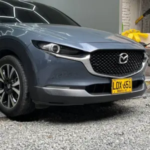 MAZDA CX30 GRAND TOURING HYBRID TP 2.0CC 2024: imagen 5