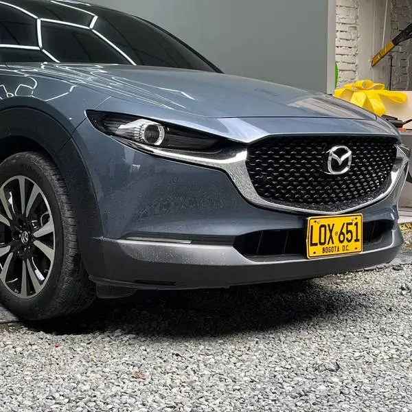 MAZDA CX30 GRAND TOURING HYBRID TP 2.0CC 2024