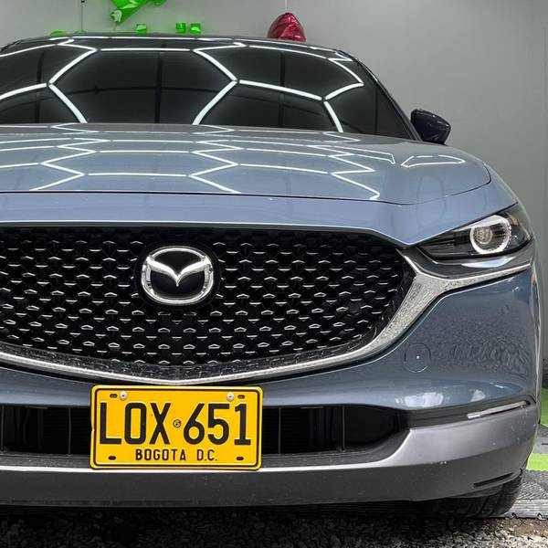 MAZDA CX30 GRAND TOURING HYBRID TP 2.0CC 2024