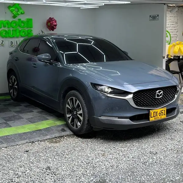 MAZDA CX30 GRAND TOURING HYBRID TP 2.0CC 2024
