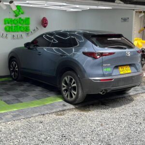 MAZDA CX30 GRAND TOURING HYBRID TP 2.0CC 2024: imagen 9