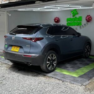 MAZDA CX30 GRAND TOURING HYBRID TP 2.0CC 2024: imagen 7