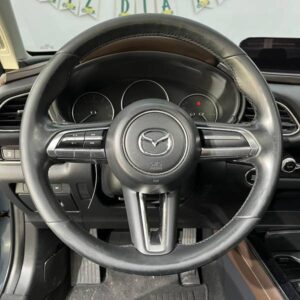 MAZDA CX30 GRAND TOURING HYBRID TP 2.0CC 2024: imagen 12