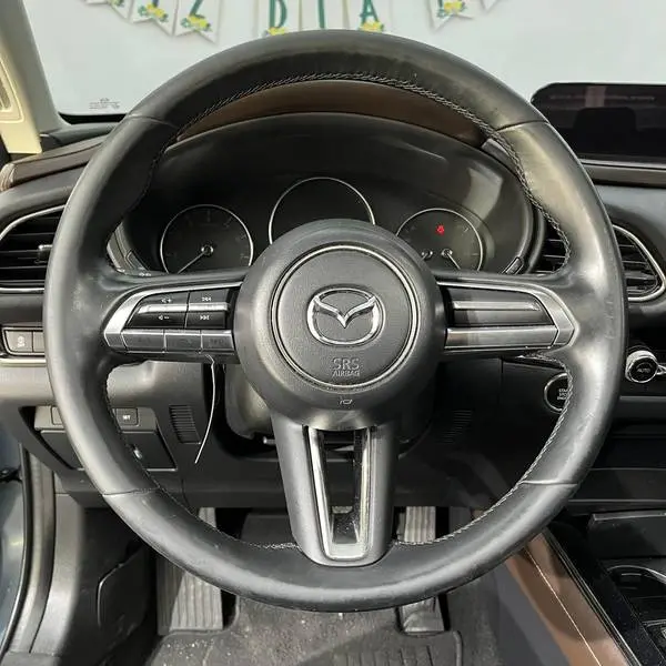 MAZDA CX30 GRAND TOURING HYBRID TP 2.0CC 2024