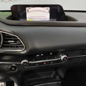 MAZDA CX30 GRAND TOURING HYBRID TP 2.0CC 2024: imagen 13