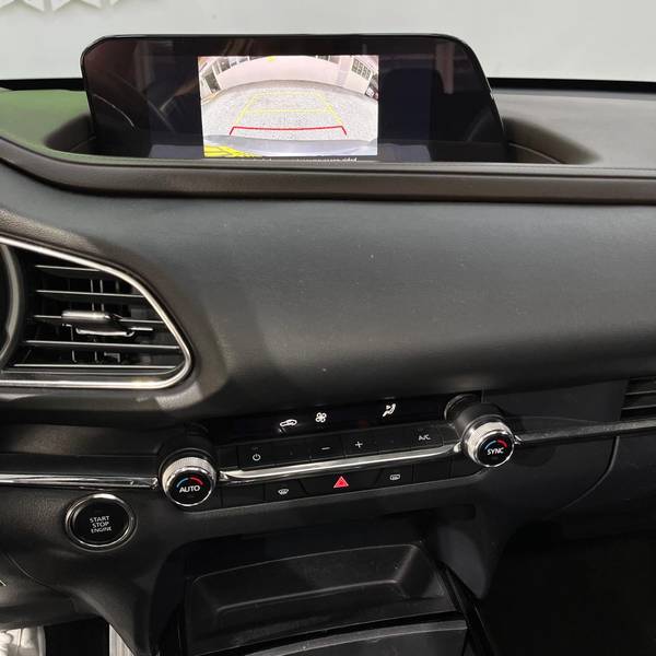 MAZDA CX30 GRAND TOURING HYBRID TP 2.0CC 2024