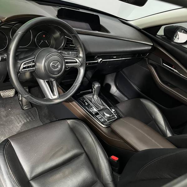 MAZDA CX30 GRAND TOURING HYBRID TP 2.0CC 2024