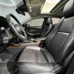 MAZDA CX30 GRAND TOURING HYBRID TP 2.0CC 2024: imagen 17