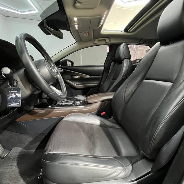 MAZDA CX30 GRAND TOURING HYBRID TP 2.0CC 2024