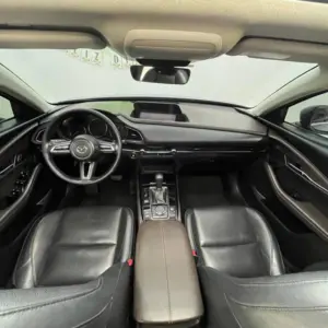 MAZDA CX30 GRAND TOURING HYBRID TP 2.0CC 2024: imagen 16
