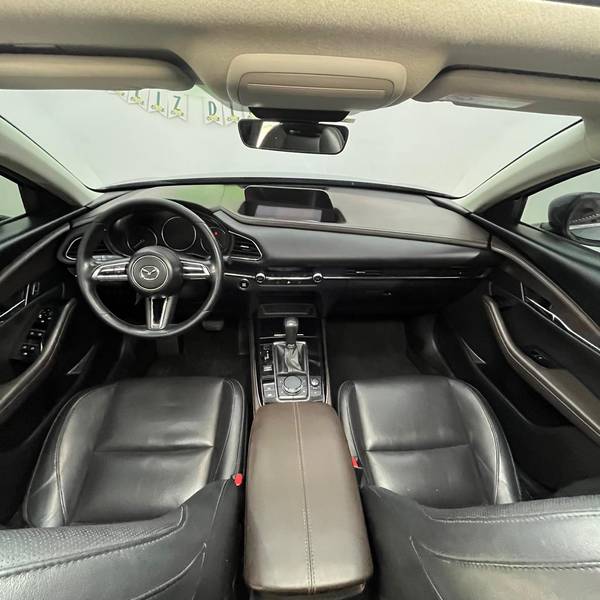 MAZDA CX30 GRAND TOURING HYBRID TP 2.0CC 2024