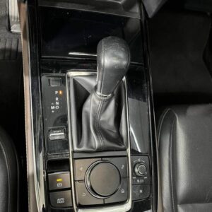 MAZDA CX30 GRAND TOURING HYBRID TP 2.0CC 2024: imagen 14