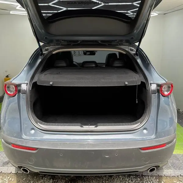 MAZDA CX30 GRAND TOURING HYBRID TP 2.0CC 2024