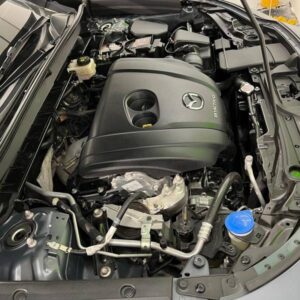 MAZDA CX30 GRAND TOURING HYBRID TP 2.0CC 2024: imagen 20