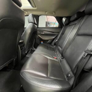 MAZDA CX30 GRAND TOURING HYBRID TP 2.0CC 2024: imagen 18