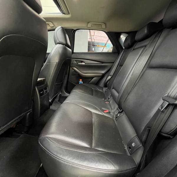 MAZDA CX30 GRAND TOURING HYBRID TP 2.0CC 2024