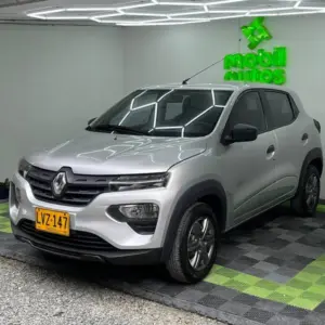 RENAULT KWID ZEN MT 1.0CC 2024