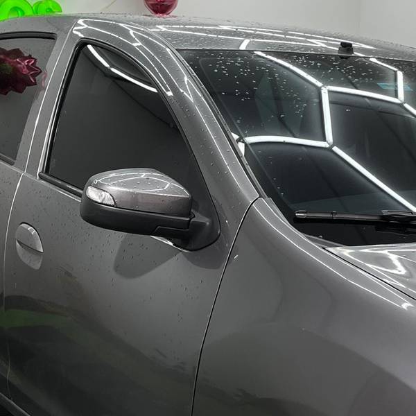 RENAULT LOGAN LIFE + MT 1.6CC 2023