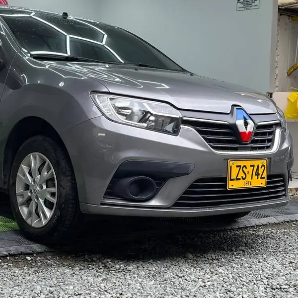 RENAULT LOGAN LIFE + MT 1.6CC 2023
