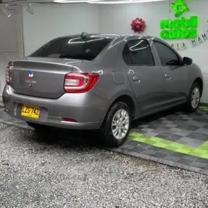 RENAULT LOGAN LIFE + MT 1.6CC 2023: imagen 7