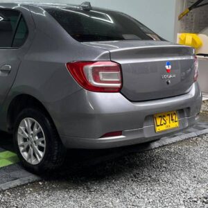 RENAULT LOGAN LIFE + MT 1.6CC 2023: imagen 10