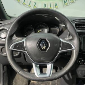 RENAULT LOGAN LIFE + MT 1.6CC 2023: imagen 12