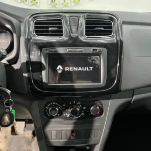 RENAULT LOGAN LIFE + MT 1.6CC 2023: imagen 13