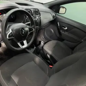 RENAULT LOGAN LIFE + MT 1.6CC 2023: imagen 15