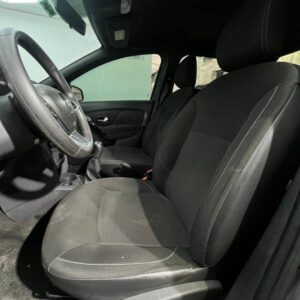 RENAULT LOGAN LIFE + MT 1.6CC 2023: imagen 17