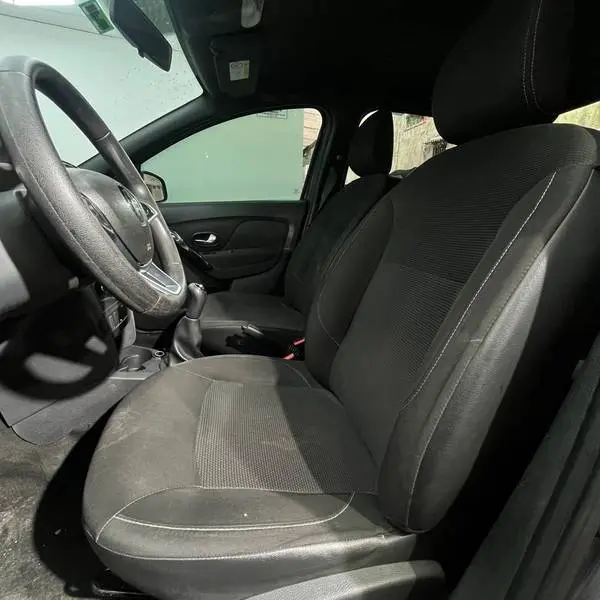 RENAULT LOGAN LIFE + MT 1.6CC 2023