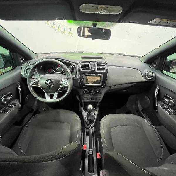 RENAULT LOGAN LIFE + MT 1.6CC 2023
