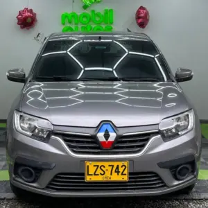 RENAULT LOGAN LIFE + MT 1.6CC 2023: imagen 2