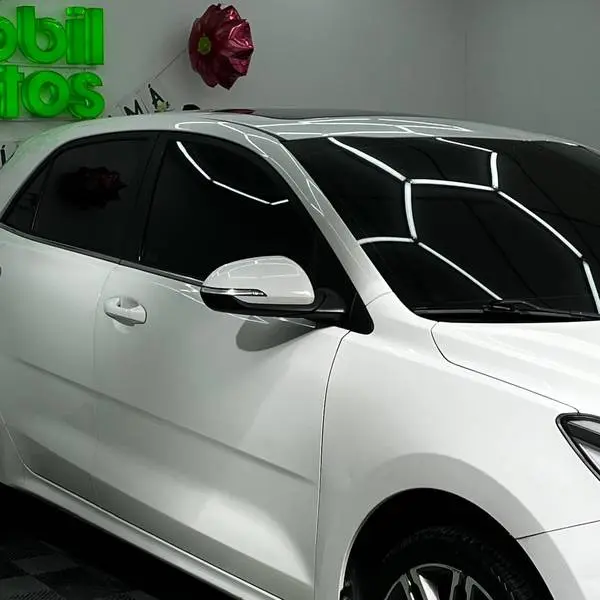 KIA RIO ZENITH MT 1.4CC 2020