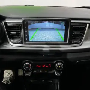KIA RIO ZENITH MT 1.4CC 2020: imagen 13