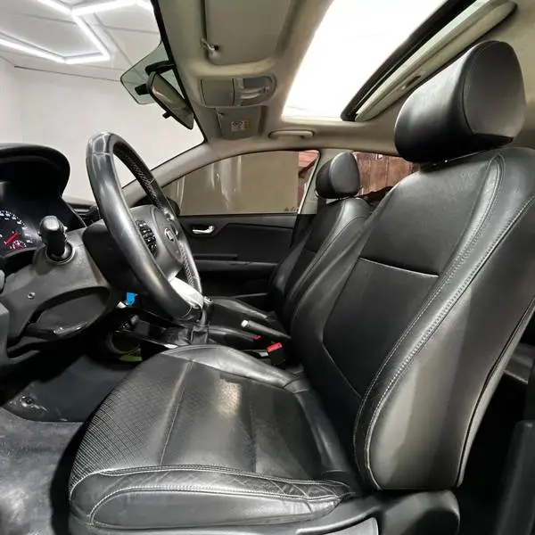 KIA RIO ZENITH MT 1.4CC 2020