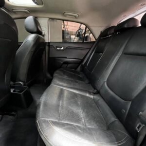 KIA RIO ZENITH MT 1.4CC 2020: imagen 18