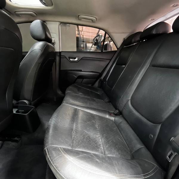KIA RIO ZENITH MT 1.4CC 2020